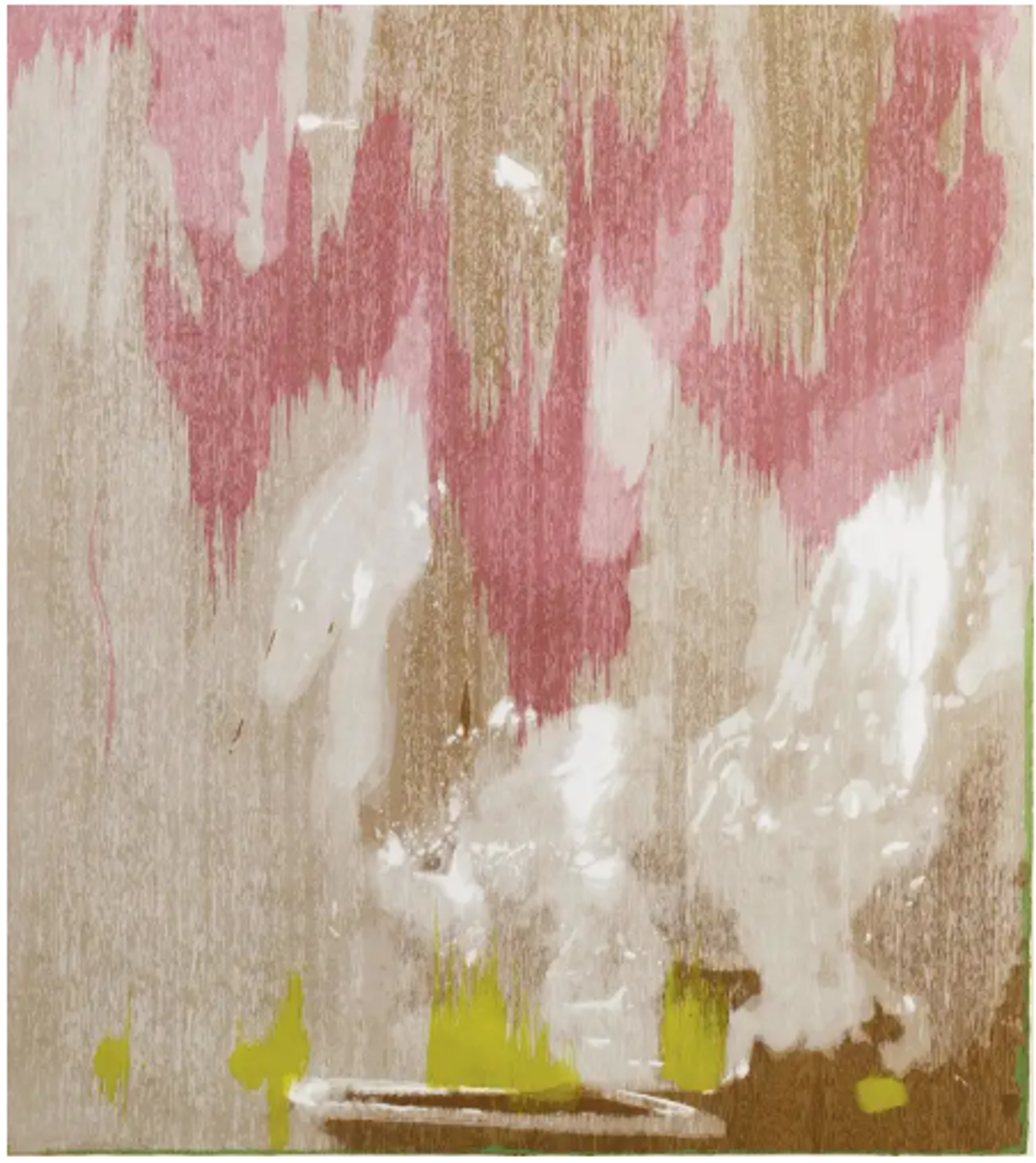 Tales Of Genji IV by Helen Frankenthaler - MyArtBroker 