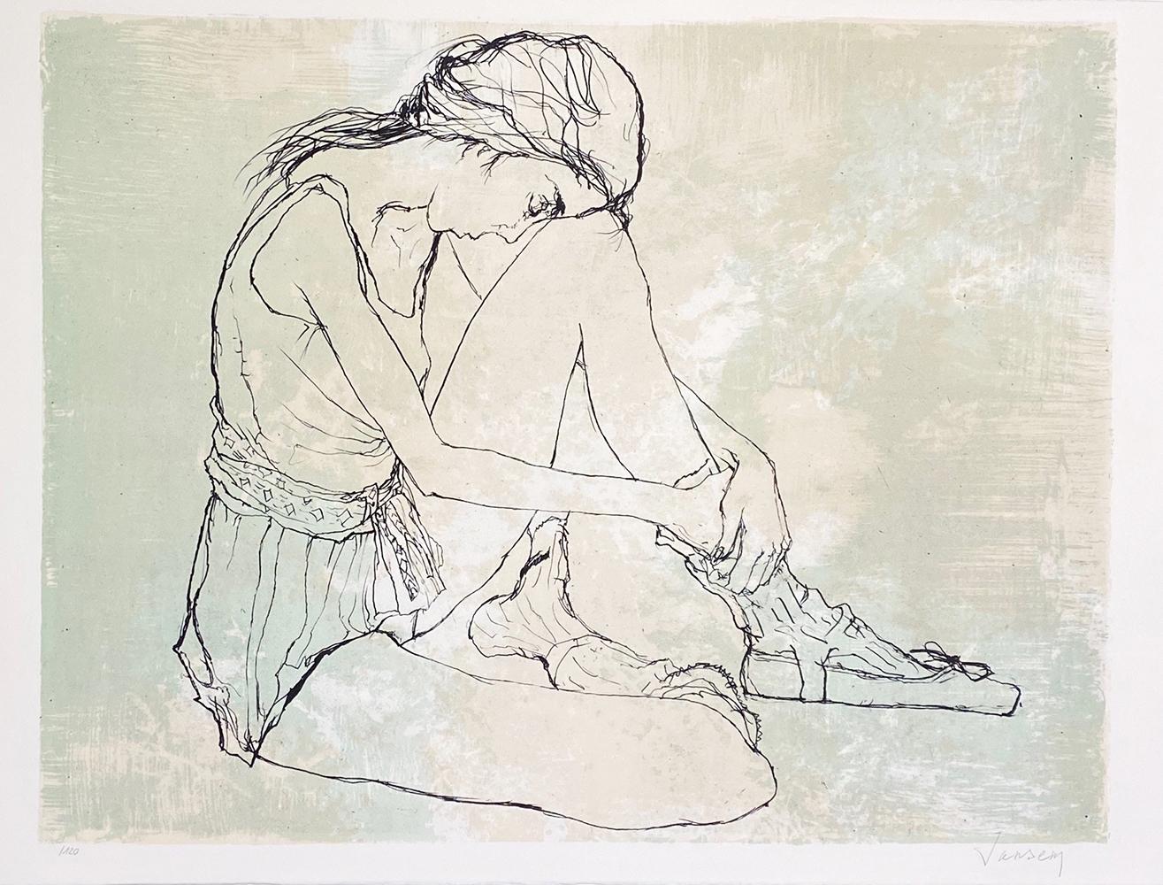 Jean Jansem Art for Sale: Prints & Originals | MyArtBroker