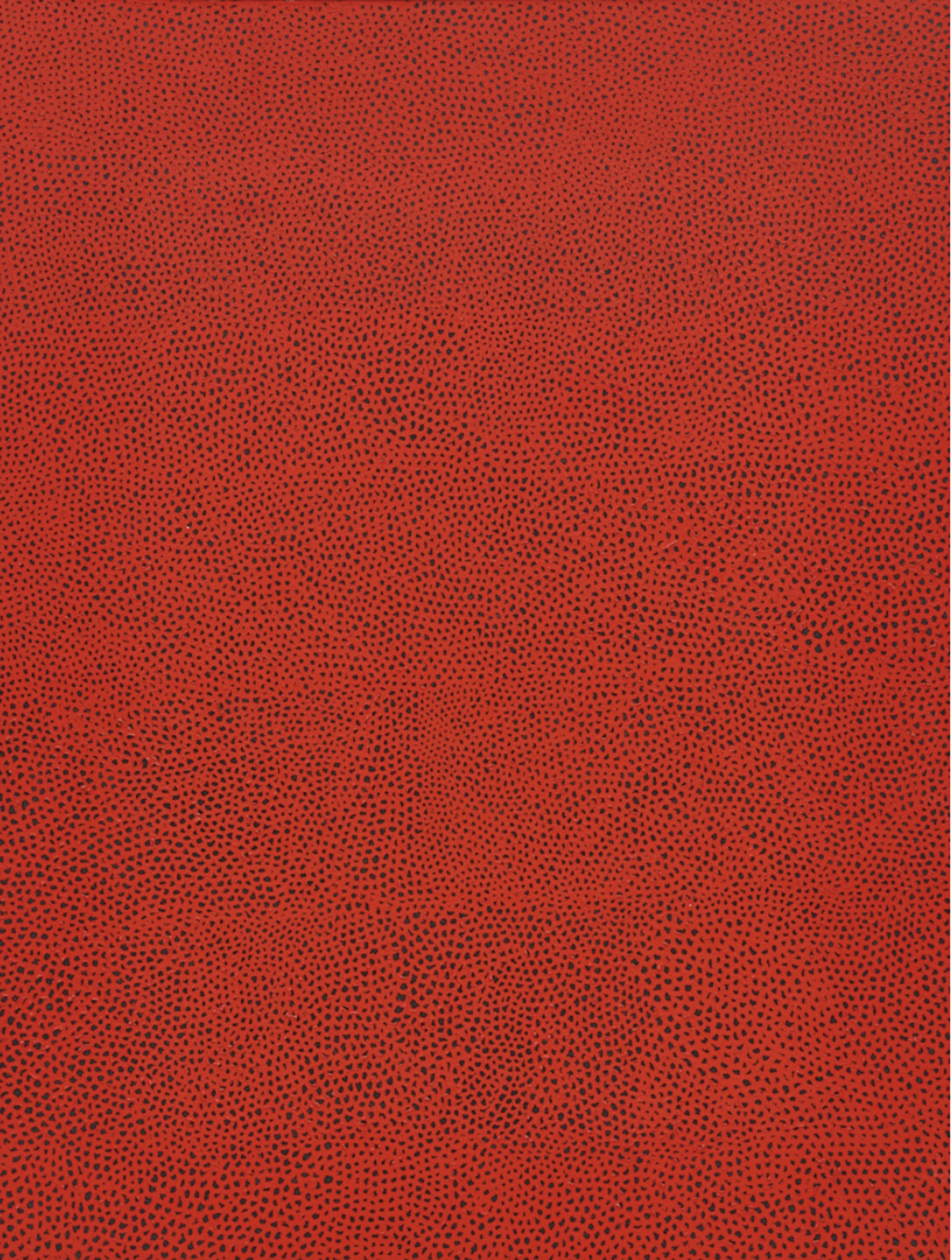 Kusama Works Sell for $23 M. at Sotheby's –
