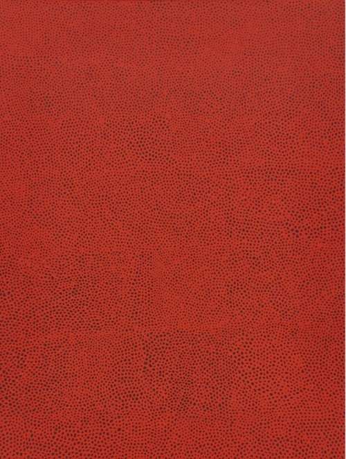 Yayoi Kusama Value: Top Prices Paid at Auction | MyArtBroker