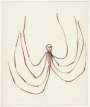 Louise Bourgeois: The Fragile 25 - Signed Print