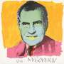 Andy Warhol: Vote Mcgovern (F. & S. II.84) - Signed Print
