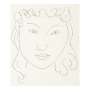Henri Matisse: Untitled, Les Mirrors Profunds - undefined