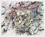 Julie Mehretu: Six Bardos: Transmutation - Signed Print