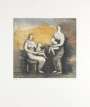 Henry Moore: Mother And Child XVI - Signed Print