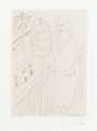 Henri Matisse: Jeune Femme Au Balcon Observant Des Perruches - undefined