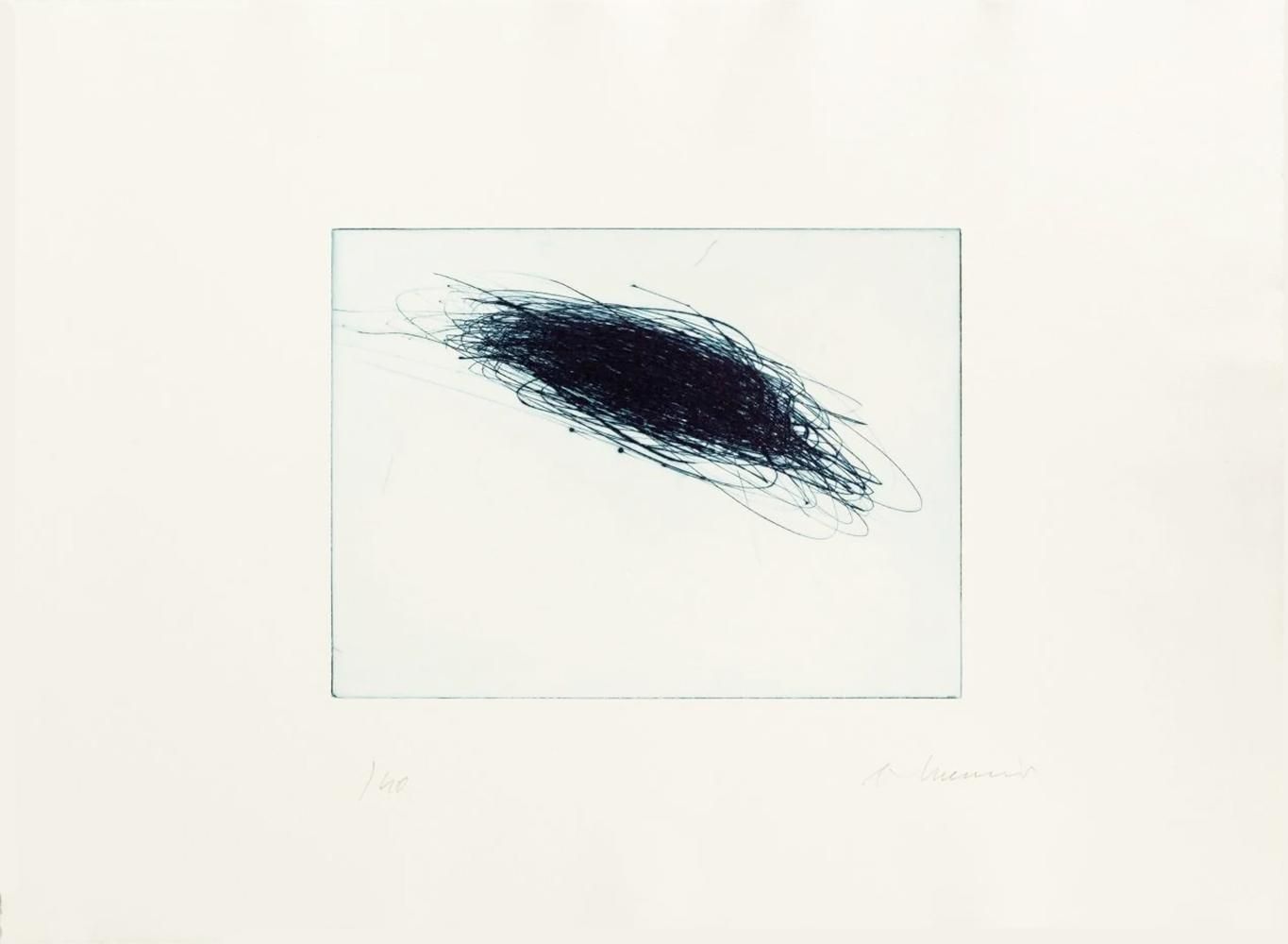 Arnulf Rainer Art for Sale: Prints & Originals | MyArtBroker