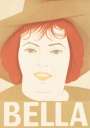 Alex Katz: Bella - Signed Print