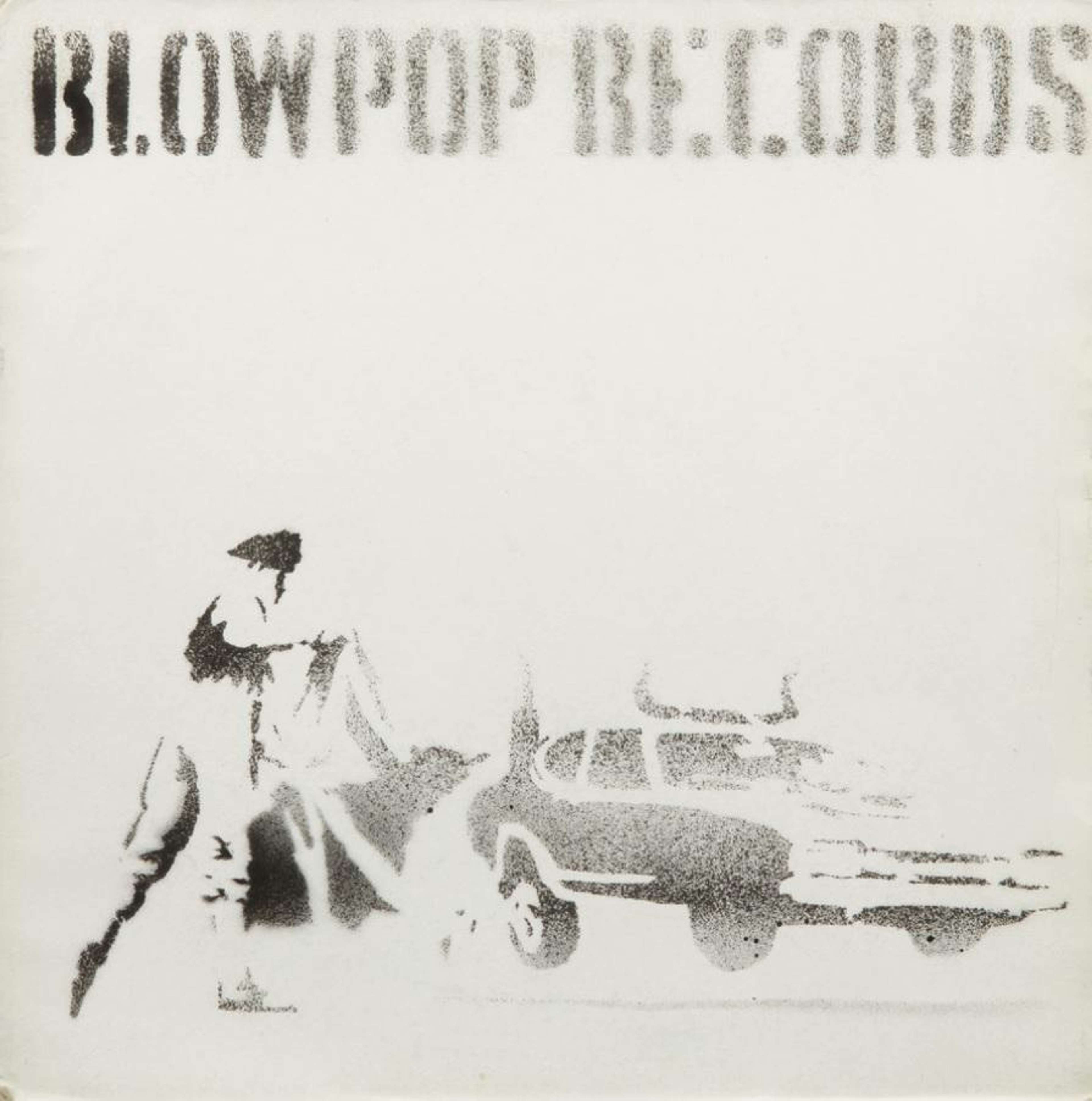 Blowpop Records