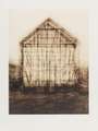 Idris Khan: Every...Bernd And Hilla Becher Gable Sided Houses - Signed Print