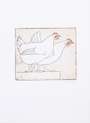 Francois Xavier Lalanne: La Poule - Signed Print