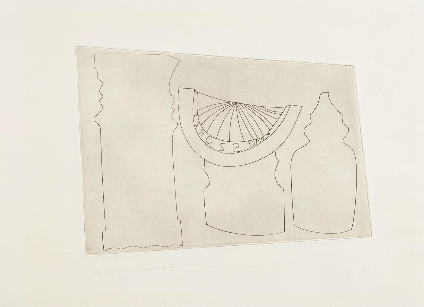 Ben Nicholson Art for Sale: Prints & Originals | MyArtBroker