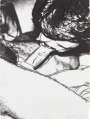 Andy Warhol: Fellatio - Unsigned Print