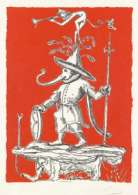 Auction Table Image