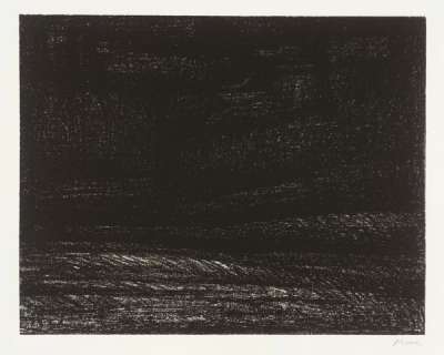 Garsdale - Signed Print by Henry Moore 1973 - MyArtBroker