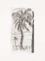 Josh Smith: Wild Palms 1 - Signed Print