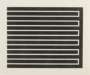 Donald Judd: Untitled (S. 122) - Signed Print