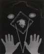 Man Ray: Hands - Signed Print