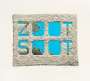 Ed Ruscha: Zoot Soot - Signed Print