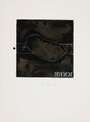 Jasper Johns: Knee - Signed Print