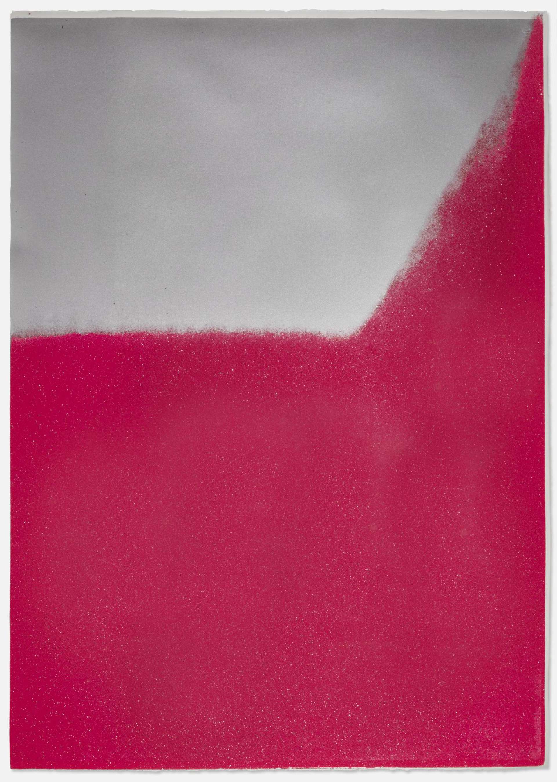 Andy Warhol: Shadows II (F. & S. II.214) - Signed Print
