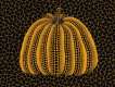 Pumpkin (YY) , Kusama 231 - Signed Print