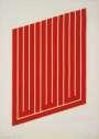 Donald Judd: Untitled (S. 58) - Signed Print