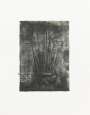 Jasper Johns: Savarin 1 (Cookie) - Signed Print
