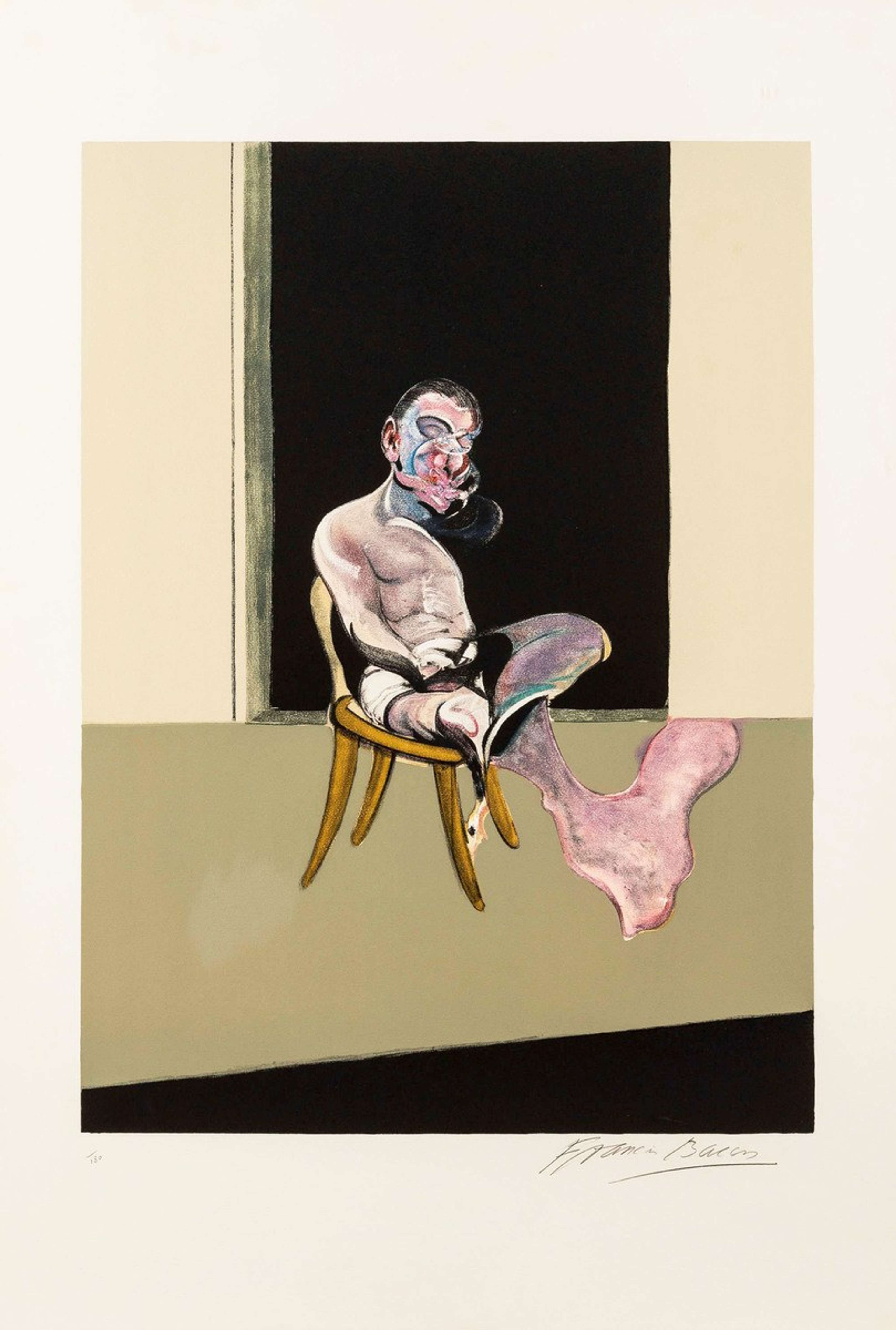 The Tragic Relationship Between Francis Bacon and George Dyer