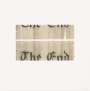 Ed Ruscha: Tails - Signed Print