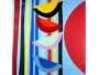 Sir Terry Frost: Vertical Rhythm II - Signed Print
