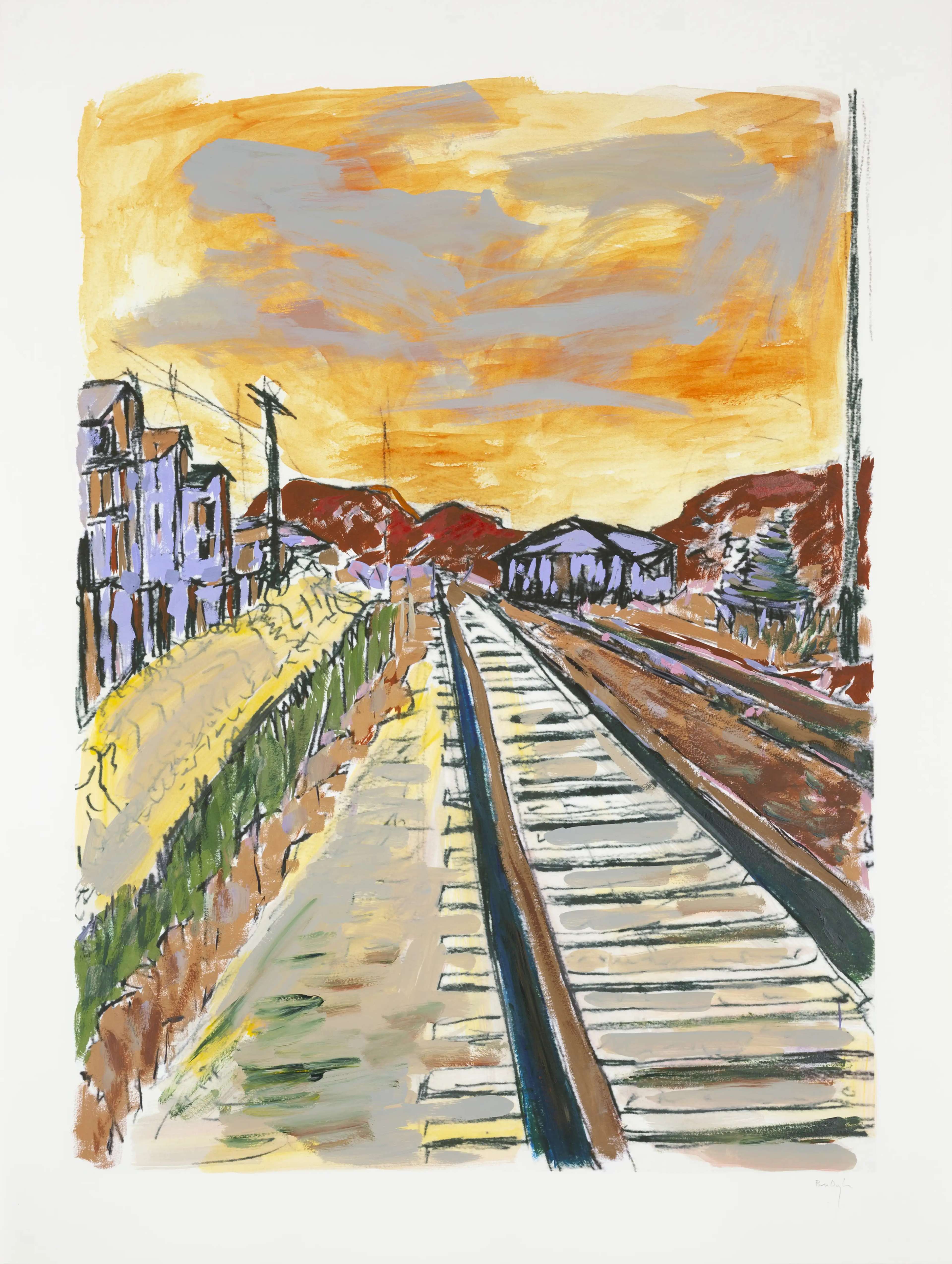 Side Tracks, 4th May 2002, Brighton England by Bob Dylan