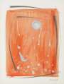 Barbara Hepworth: Rangatira I - Signed Print