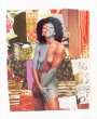 Mickalene Thomas: July 1977 - Signed Print