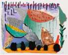 Auction Table Image