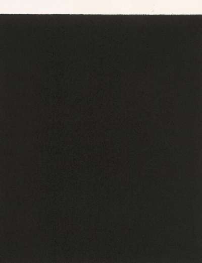 Ballast II - Signed Print by Richard Serra 2011 - MyArtBroker