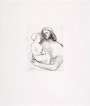 Henry Moore: Mother And Child XXII - Signed Print