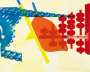 James Rosenquist: Whipped Butter For Eugene Ruchin - Signed Print