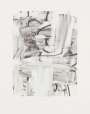 Christopher Wool: Untitled (2008) - Signed Print