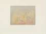 Mark Tobey: Awakening Dawn - Signed Print