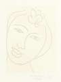 Henri Matisse: Martiniquaise - undefined