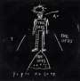 Jean-Michel Basquiat: The Offs First Record - Unsigned Print
