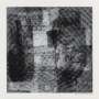 Robert Rauschenberg: Surface I - Signed Print