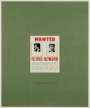 Ai Weiwei: Deluxe Wanted Poster - Signed Print