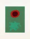 Chrome Green - Signed Print