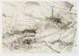 Julie Mehretu: Diffraction - Signed Print