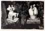 Henry Moore: Sculpture In A Dark Interior - Signed Print