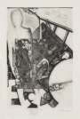 Jasper Johns: Summer (ULAE 62) - Signed Print