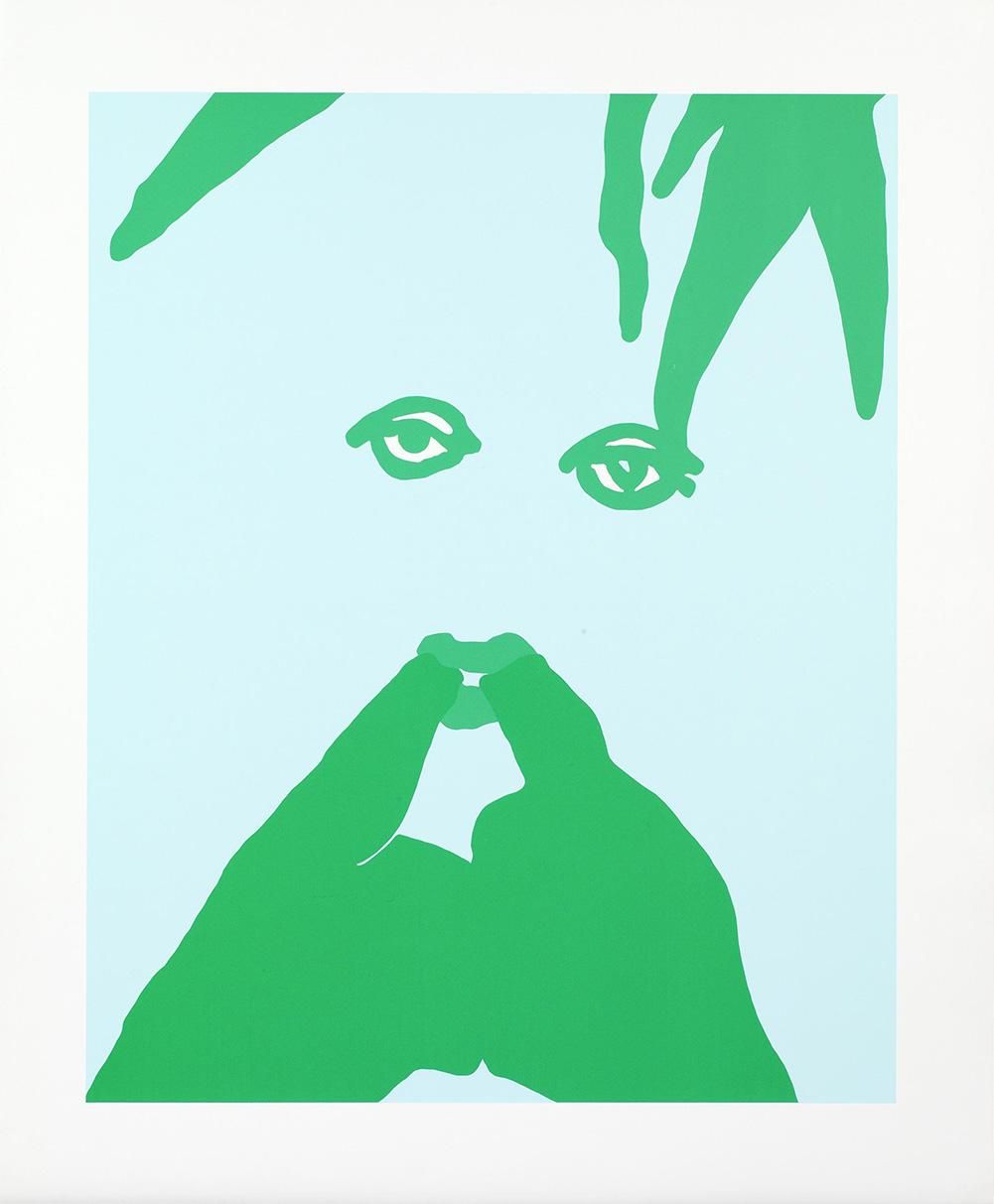 GARY HUME 展カタログ Whitechapel art gallery WHITECHAPELGALLERY-PRINTWORK-