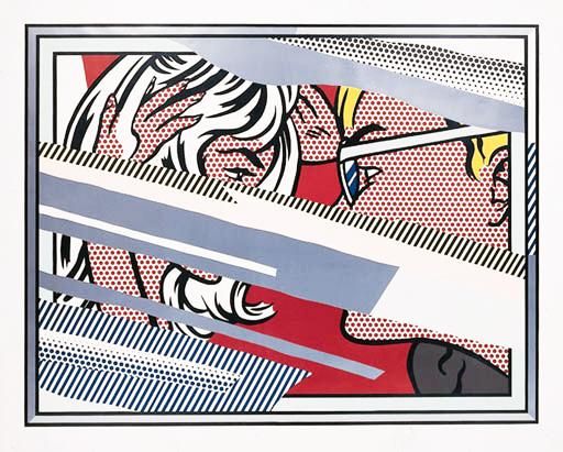 アート・デザイン・音楽 LICHTENSTEIN DRAWINGS & PRINTS アート・デザイン・音楽 LICHTENSTEIN DRAWINGS & PRINTS roy